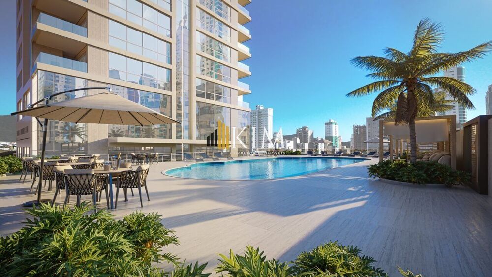 Apartamento, 4 quartos, 181 m² - Foto 1