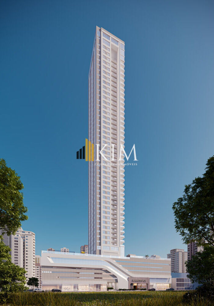 Apartamento, 4 quartos, 181 m² - Foto 2