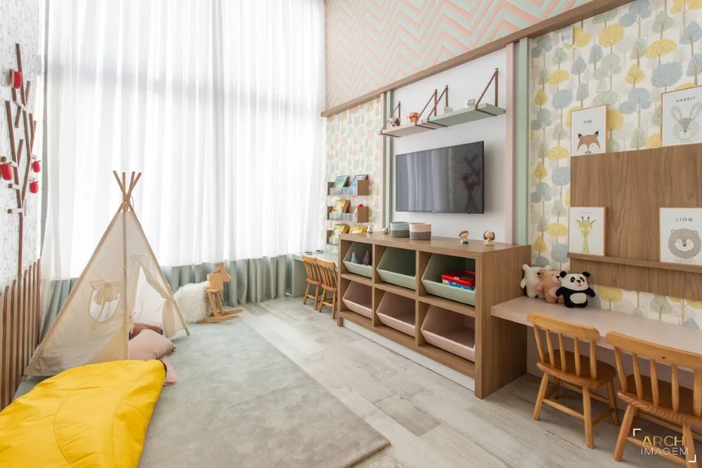 Apartamento, 4 quartos, 213 m² - Foto 21