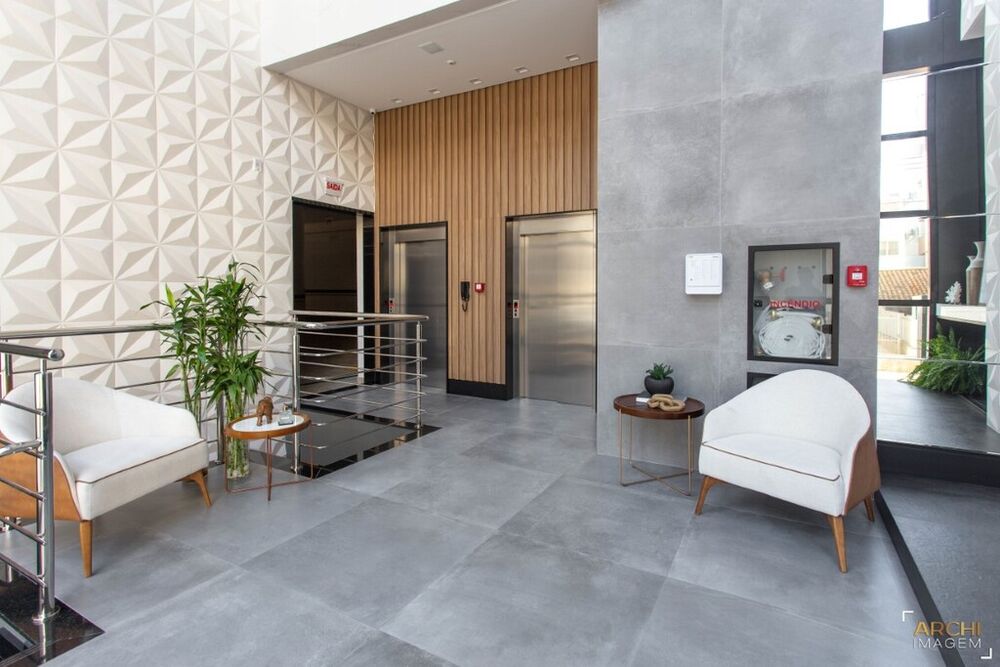Apartamento, 4 quartos, 213 m² - Foto 1