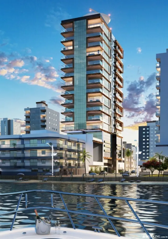 Apartamento, 4 quartos, 213 m² - Foto 1