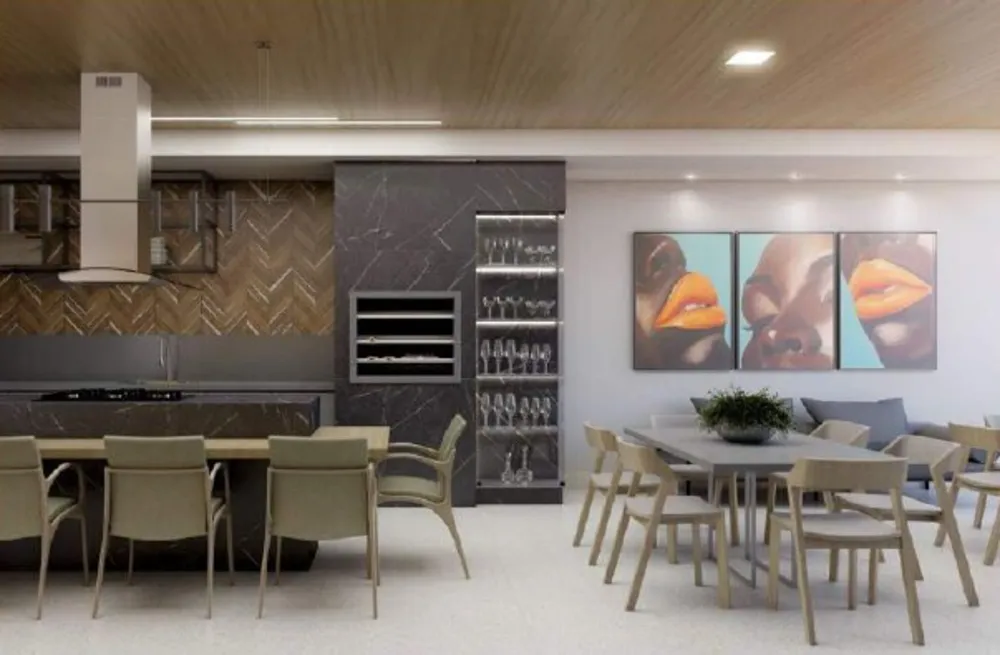 Apartamento, 4 quartos, 166 m² - Foto 4