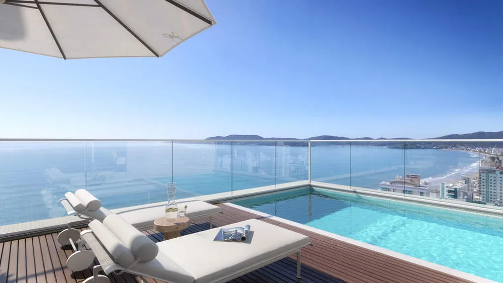 Apartamento, 5 quartos, 282 m² - Foto 8