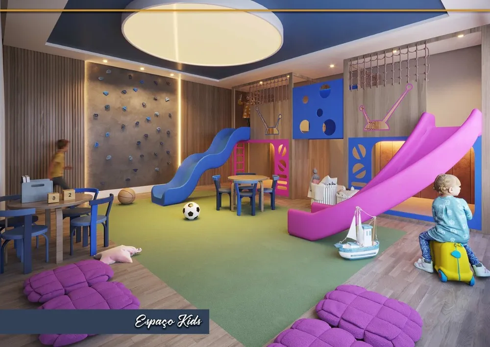 Apartamento, 2 quartos, 80 m² - Foto 4