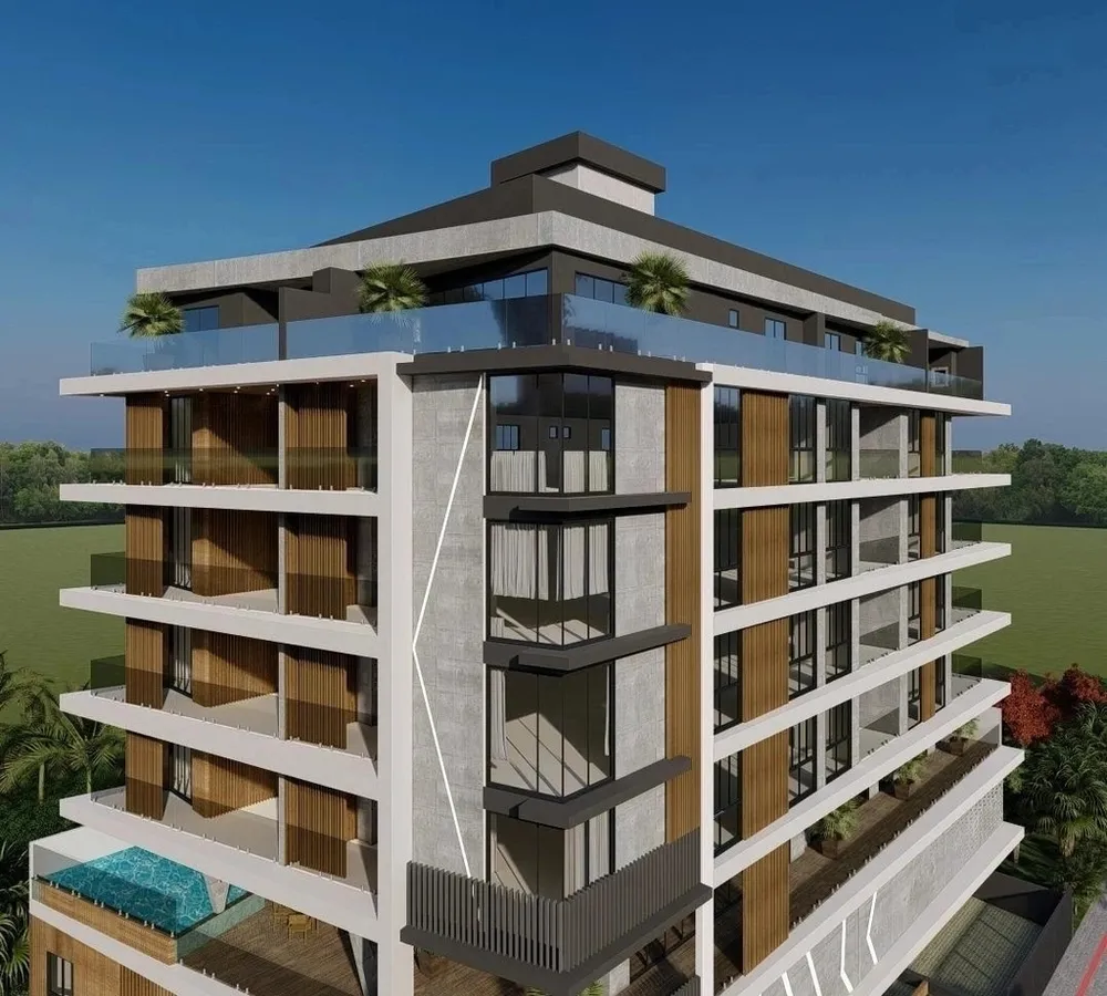 Cobertura, 4 quartos, 141 m² - Foto 5