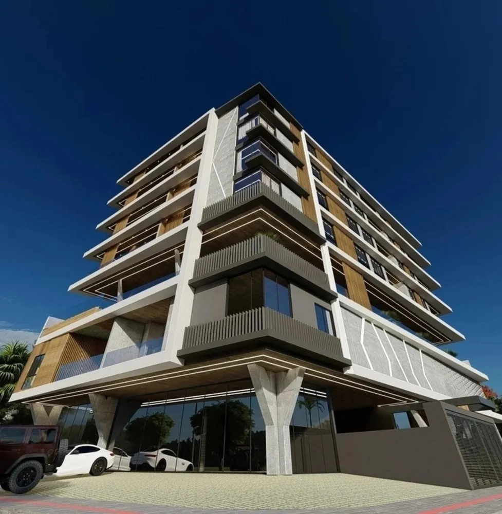 Cobertura, 4 quartos, 141 m² - Foto 4