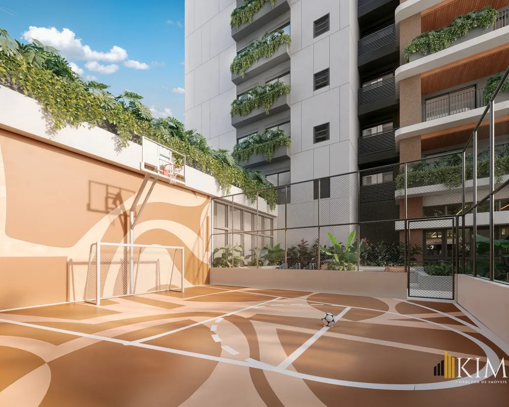 Apartamento, 3 quartos, 72 m² - Foto 3