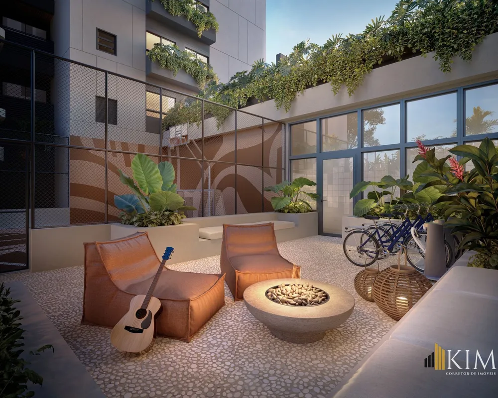 Apartamento, 3 quartos, 72 m² - Foto 8