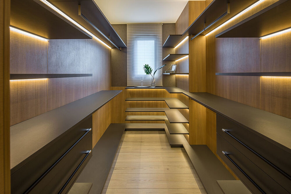 Apartamento, 4 quartos, 238 m² - Foto 6