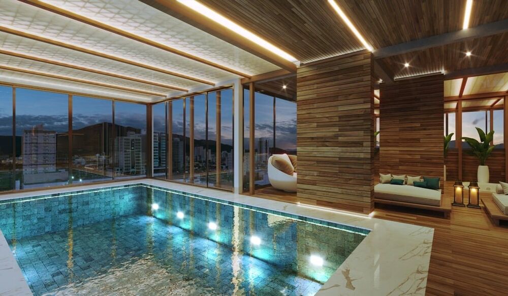 Cobertura, 5 quartos, 417 m² - Foto 3