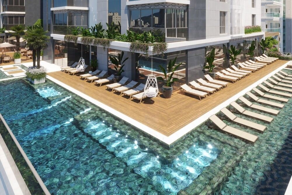 Cobertura, 5 quartos, 417 m² - Foto 5