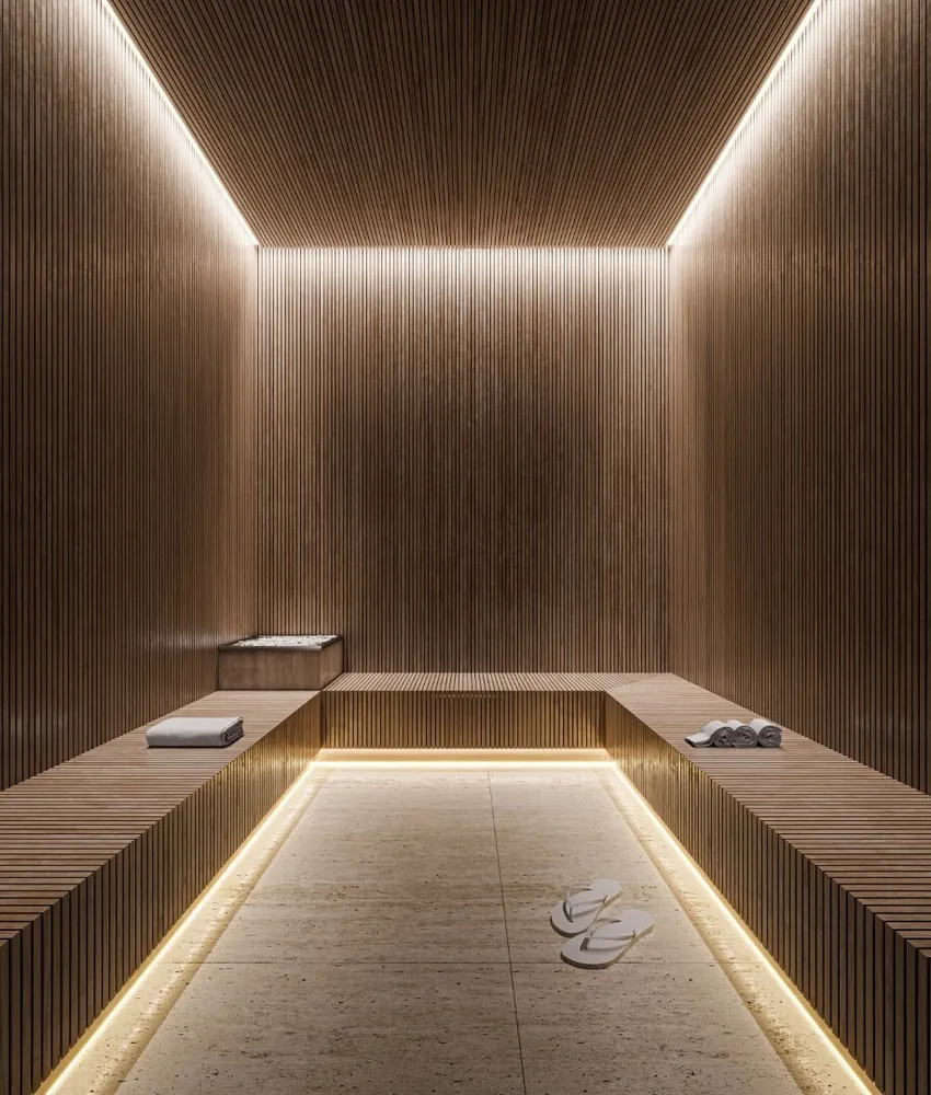 Cobertura, 4 quartos, 362 m² - Foto 2