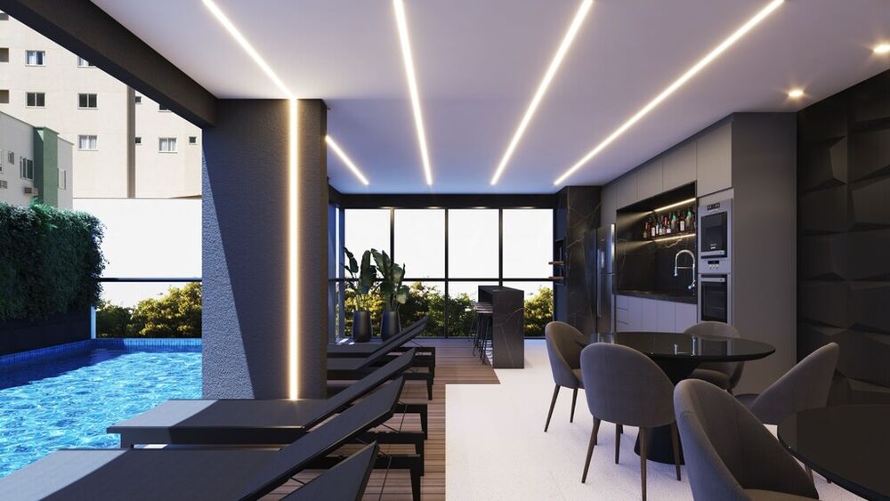 Apartamento, 3 quartos, 124 m² - Foto 6