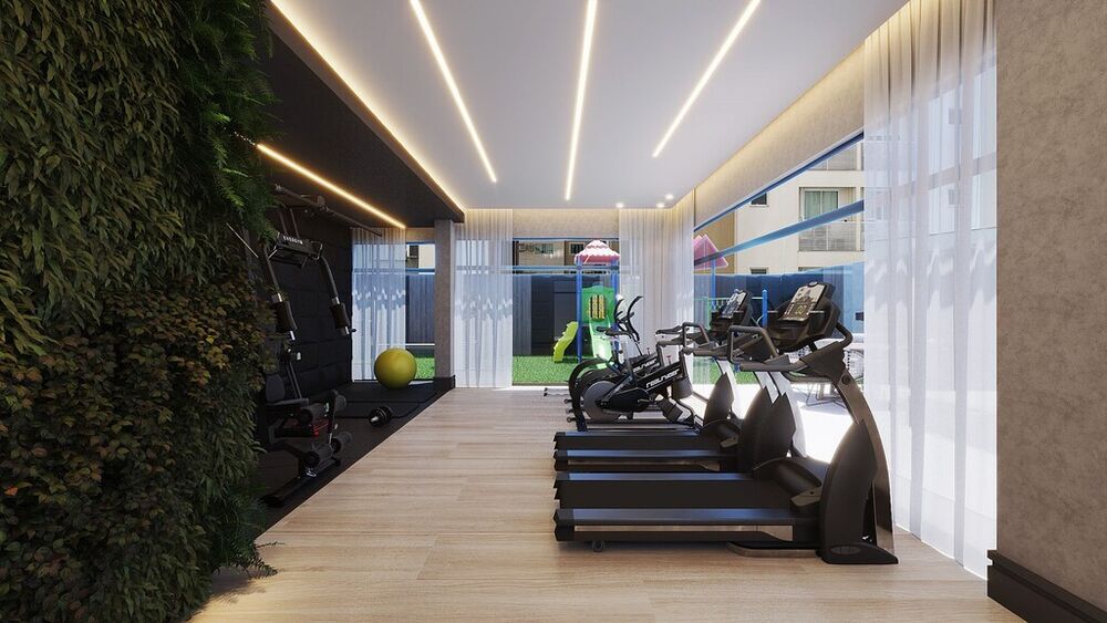 Apartamento, 3 quartos, 124 m² - Foto 4