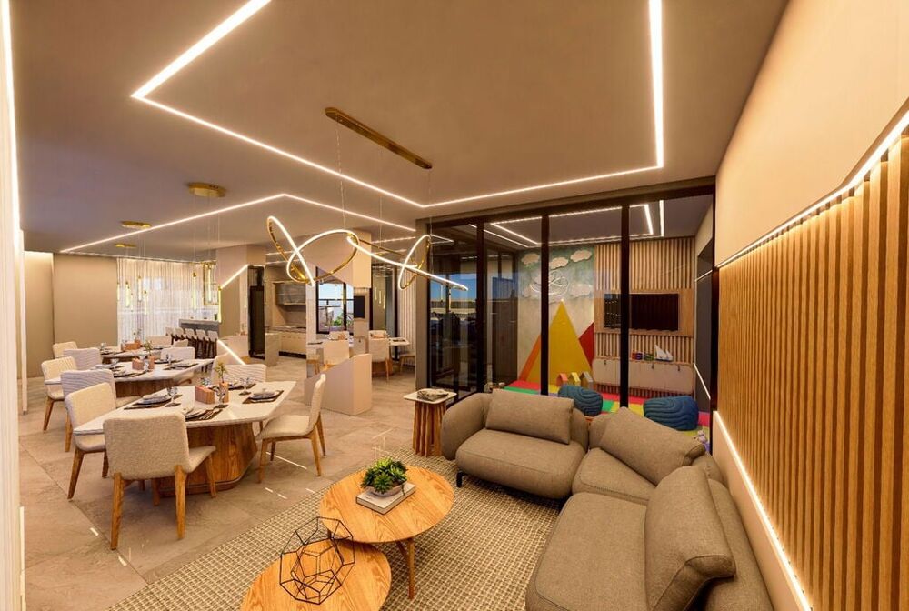 Apartamento, 2 quartos, 60 m² - Foto 14