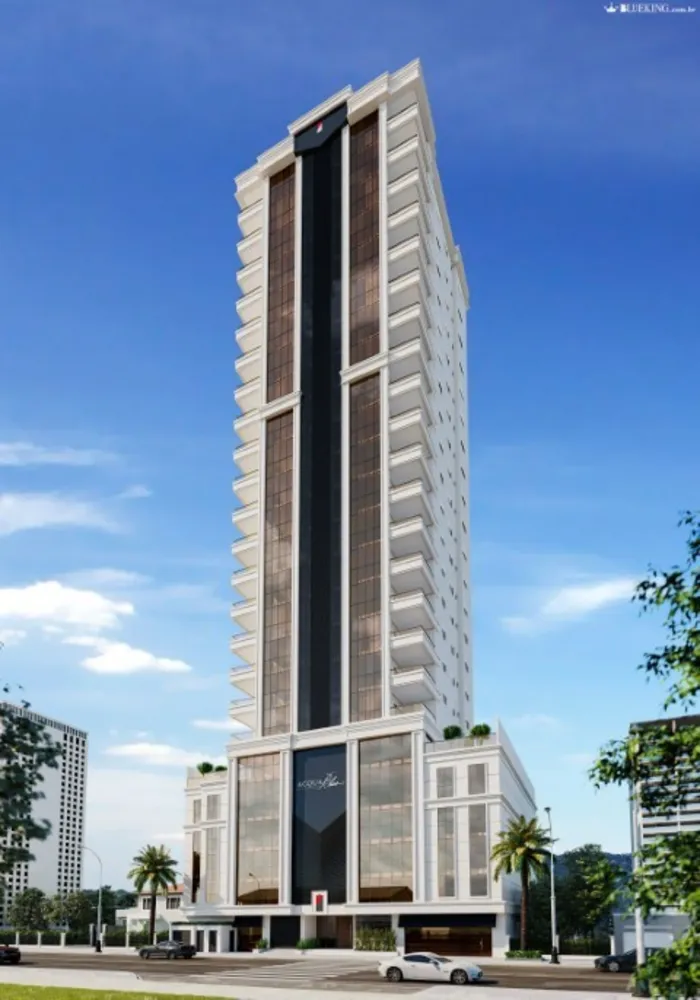 Apartamento, 4 quartos, 202 m² - Foto 5
