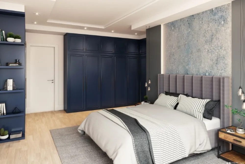 Apartamento, 4 quartos, 202 m² - Foto 4