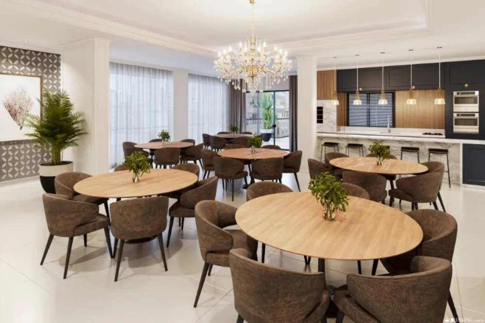 Apartamento, 4 quartos, 202 m² - Foto 7