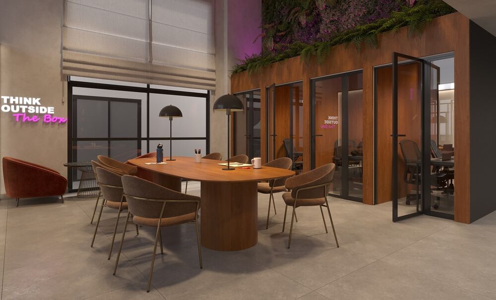 Apartamento à venda com 1 quarto, 20m² - Foto 4