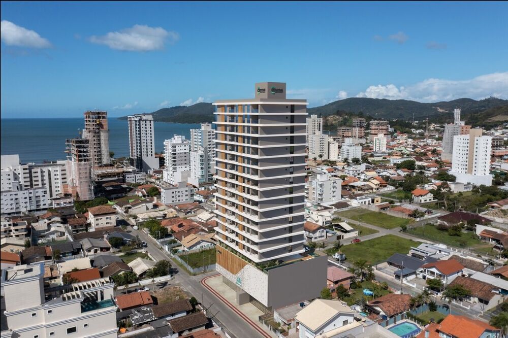 Apartamento, 3 quartos, 83 m² - Foto 6