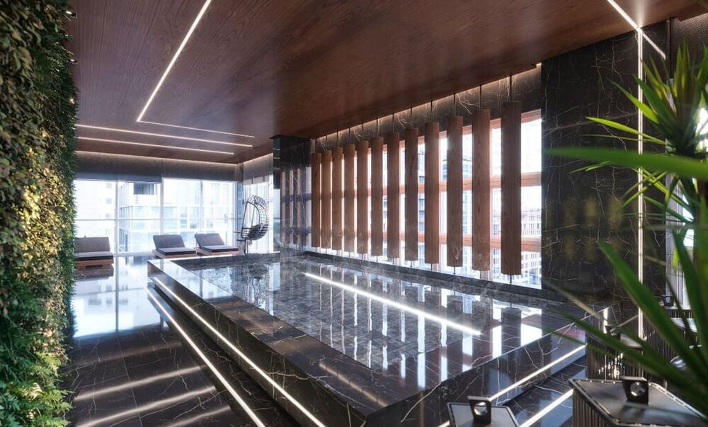 Cobertura, 4 quartos, 379 m² - Foto 7