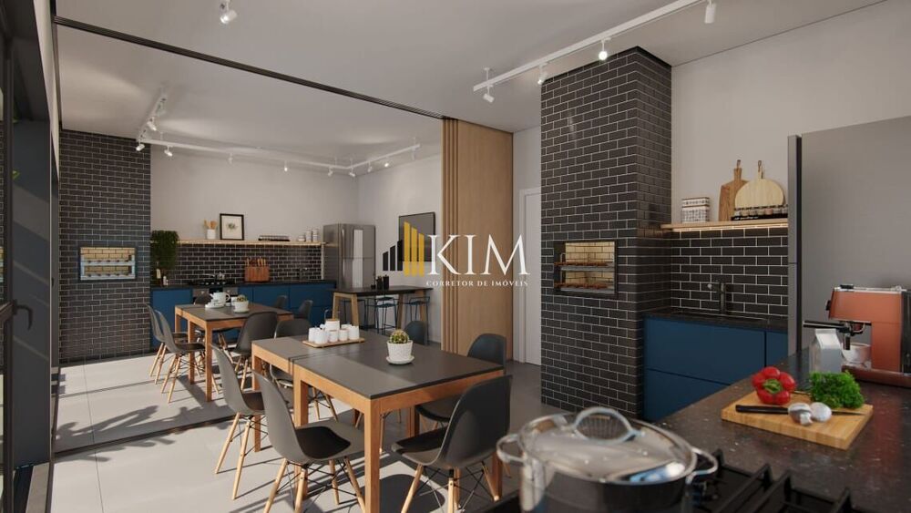 Apartamento, 2 quartos, 60 m² - Foto 4