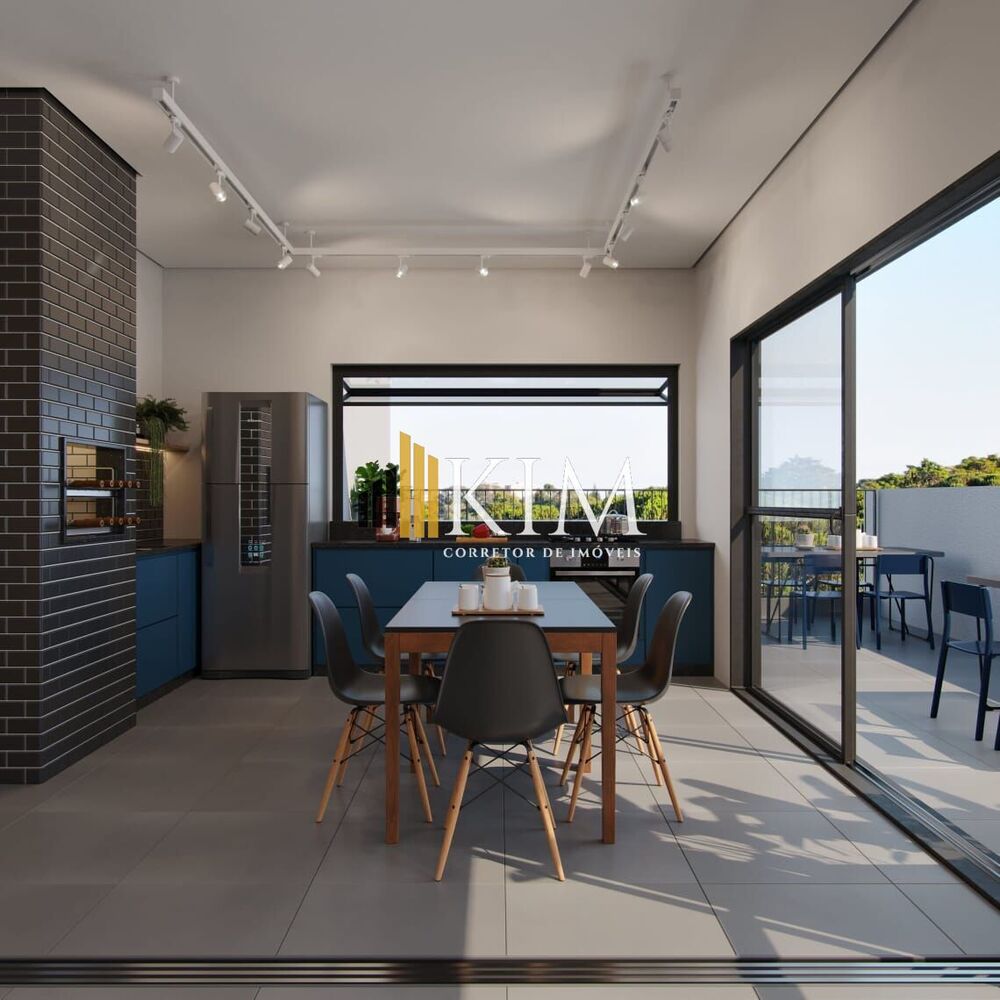 Apartamento, 2 quartos, 60 m² - Foto 7