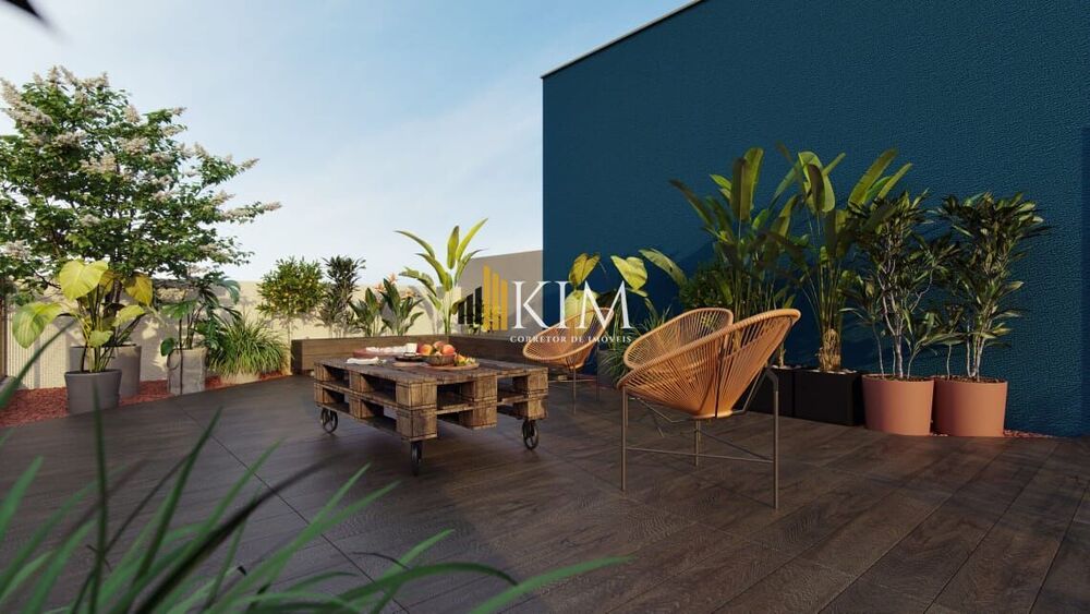 Apartamento, 2 quartos, 60 m² - Foto 11