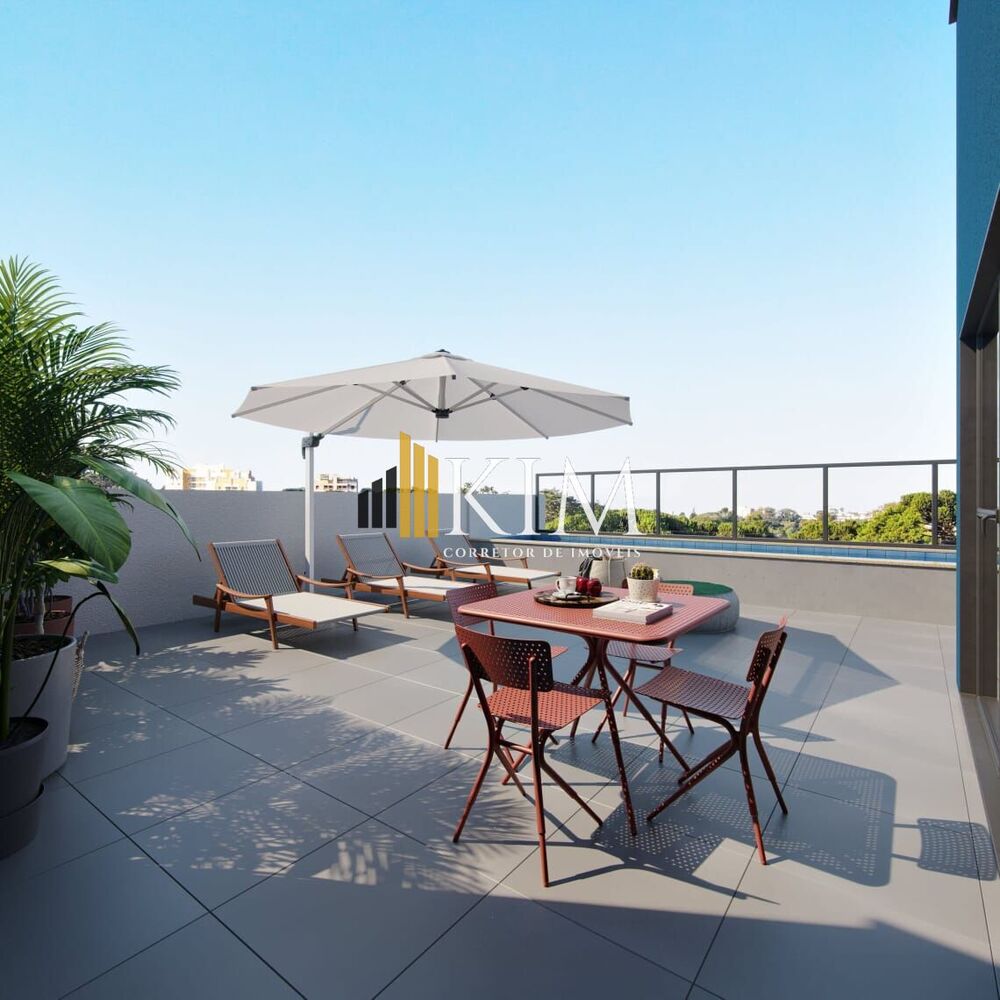 Apartamento, 2 quartos, 60 m² - Foto 10