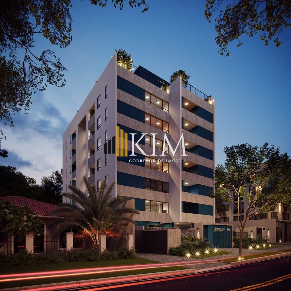 Apartamento, 2 quartos, 60 m² - Foto 3