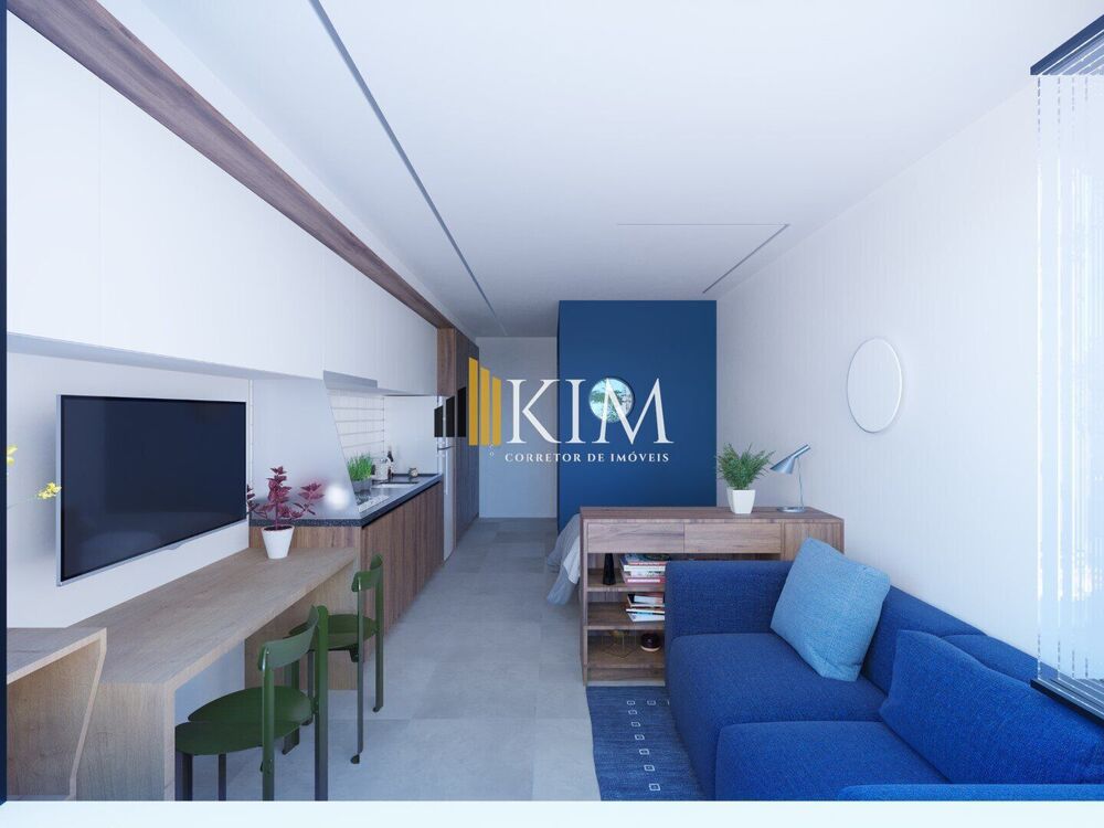 Apartamento, 2 quartos, 60 m² - Foto 2