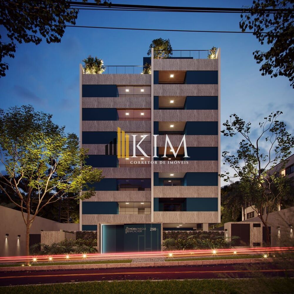 Apartamento, 2 quartos, 60 m² - Foto 9