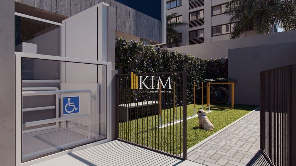 Apartamento, 2 quartos, 60 m² - Foto 1