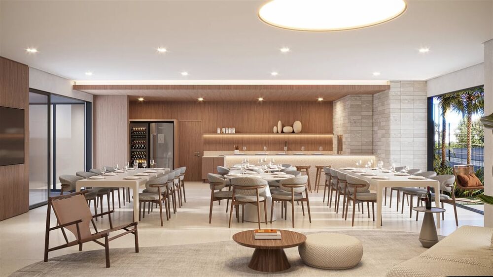 Casa de Condomínio, 3 quartos - Foto 6