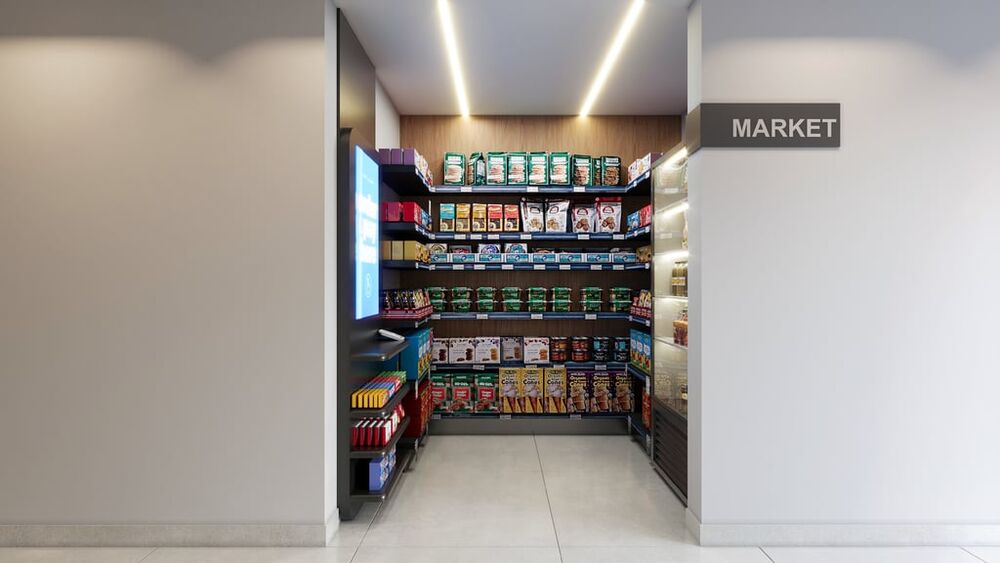 Casa de Condomínio, 3 quartos - Foto 8