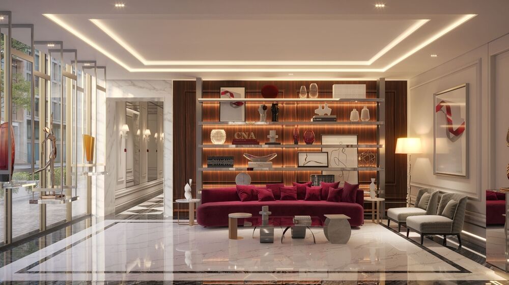 Apartamento, 4 quartos, 205 m² - Foto 6