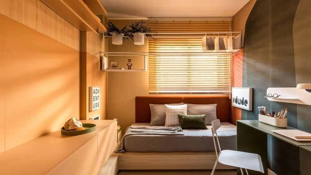 Apartamento, 2 quartos, 85 m² - Foto 4