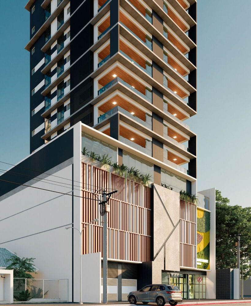Apartamento, 3 quartos, 111 m² - Foto 8