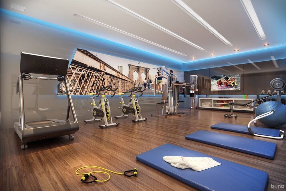 Cobertura, 3 quartos, 203 m² - Foto 4