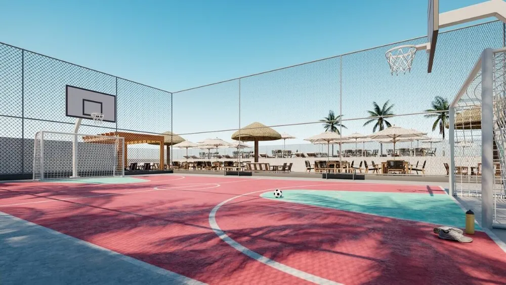 Cobertura, 4 quartos, 388 m² - Foto 10