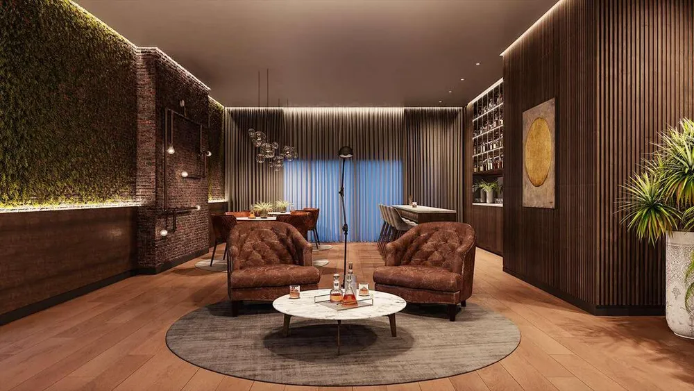 Cobertura, 4 quartos, 388 m² - Foto 8