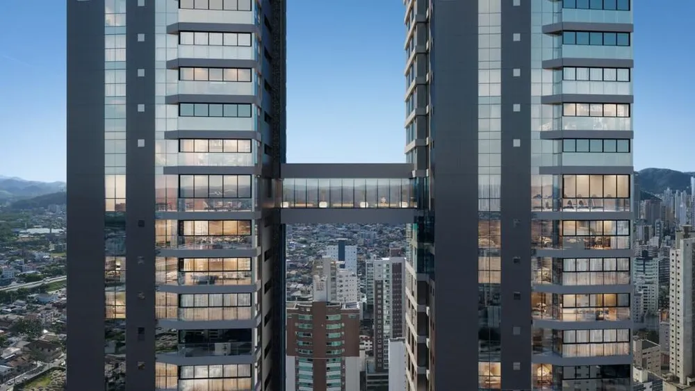Cobertura, 4 quartos, 388 m² - Foto 13
