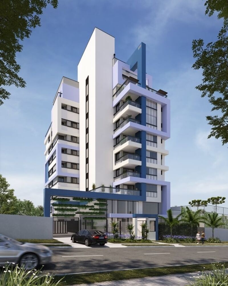 Apartamento, 3 quartos, 119 m² - Foto 6