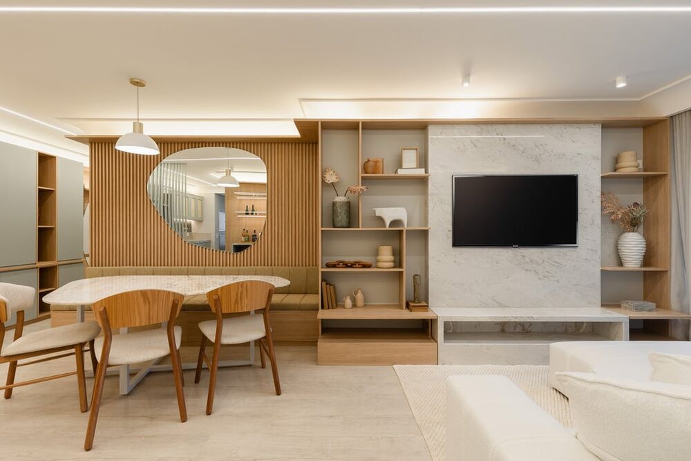 Apartamento, 2 quartos, 90 m² - Foto 8