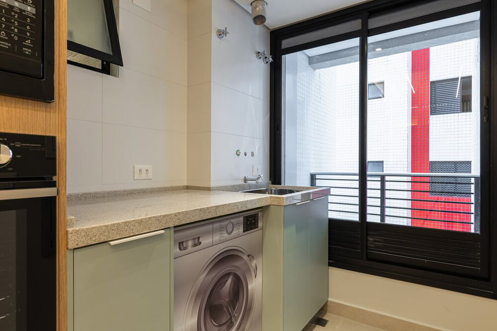 Apartamento, 2 quartos, 90 m² - Foto 7