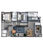 Apartamento, 2 quartos, 75 m² - Foto 13