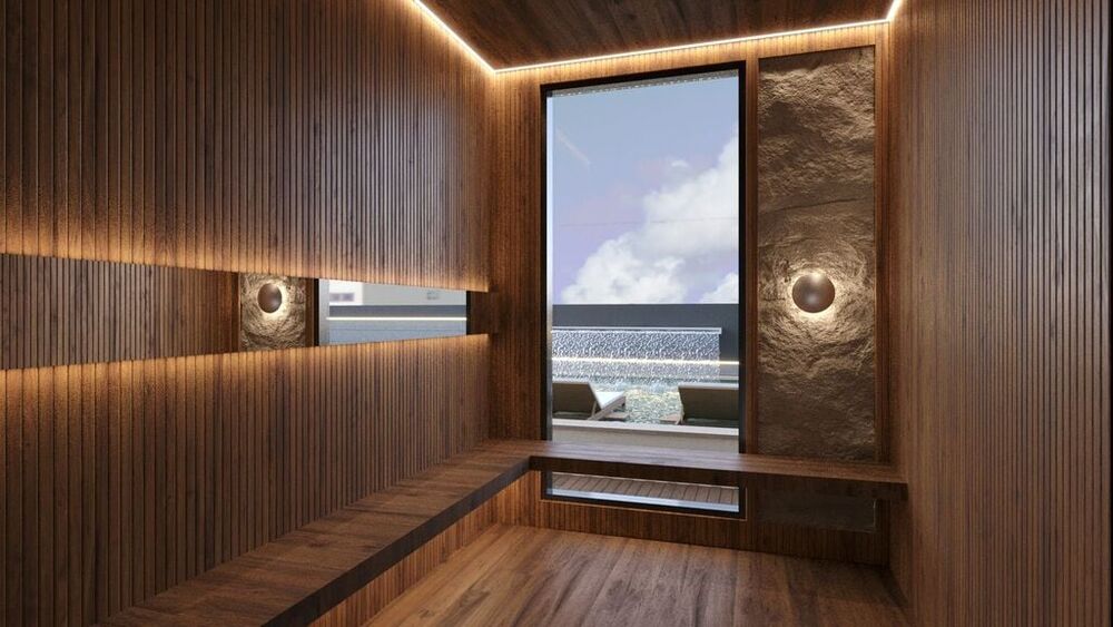 Cobertura, 3 quartos, 120 m² - Foto 7