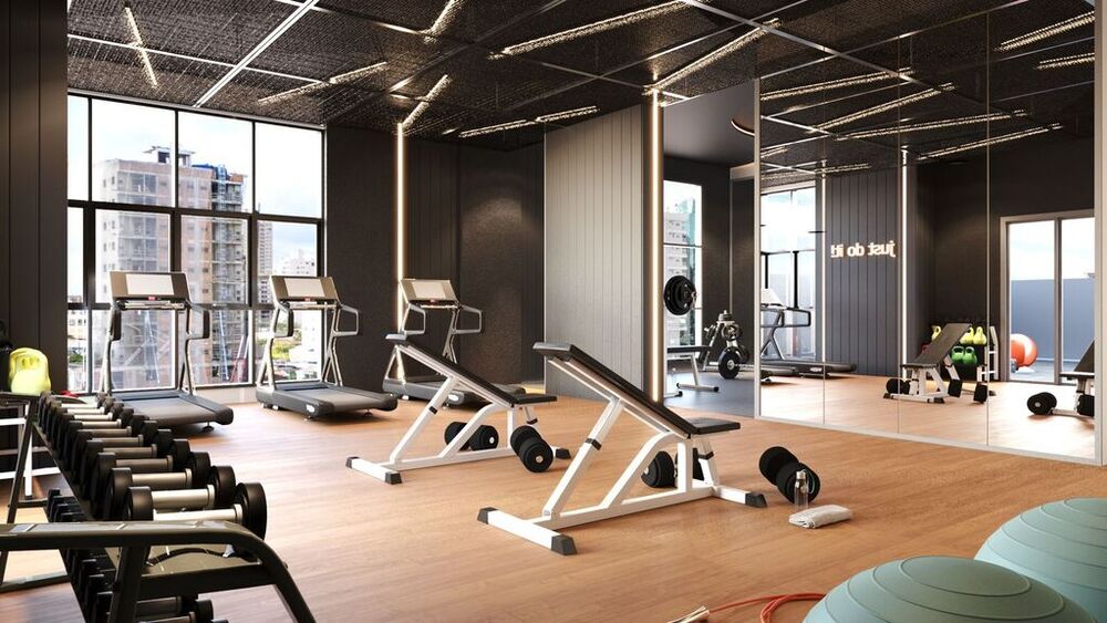 Cobertura, 3 quartos, 120 m² - Foto 3