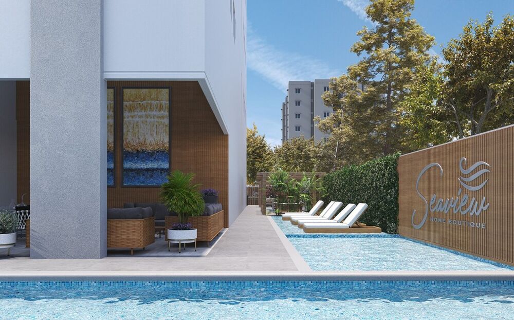 Apartamento, 3 quartos, 119 m² - Foto 3