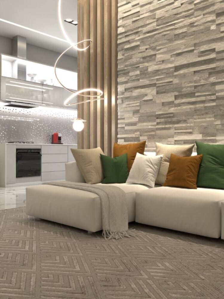 Apartamento à venda com 3 quartos, 191m² - Foto 1